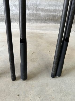 Cañas Carpfishing Fox X5S 13 pies 3,75lb