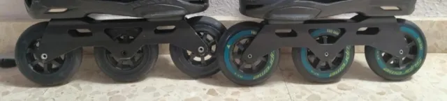 Rollerblade RB N. 42