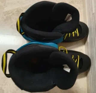 Rollerblade RB N. 42
