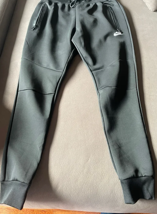 Pantalón Nike Negro
