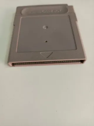 Cartuccia Nintendo Game Boy Alleyway solo gioco