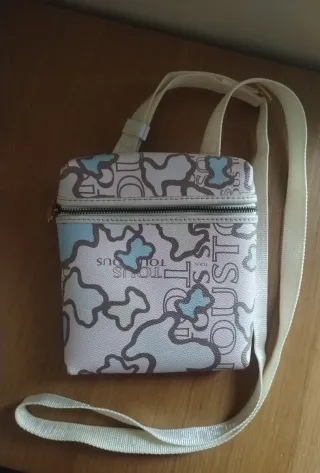 Bandolera Tous