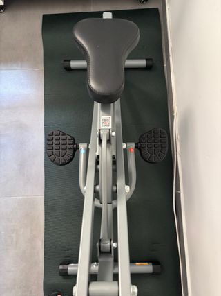Máquina de Gimnasio Row-N-Ride