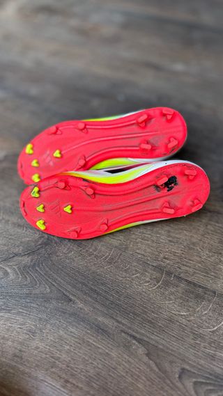Zapatillas Fútbol Adidas X Speedflow+ F50