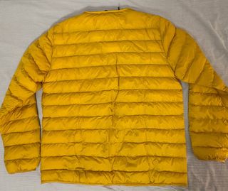 Chaqueta acolchada Herschel XL