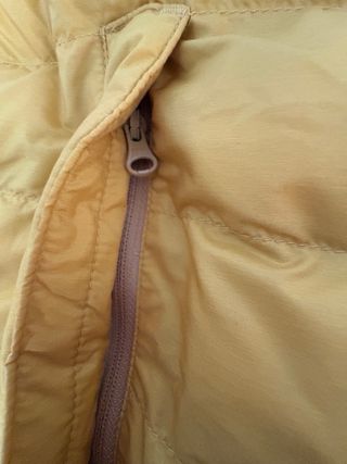 Chaqueta acolchada Herschel XL