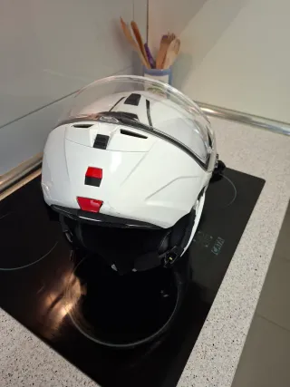 CASCO X-LITE 1004 BLUETOOTH  TALLA XL