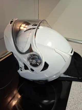 CASCO X-LITE 1004 BLUETOOTH  TALLA XL