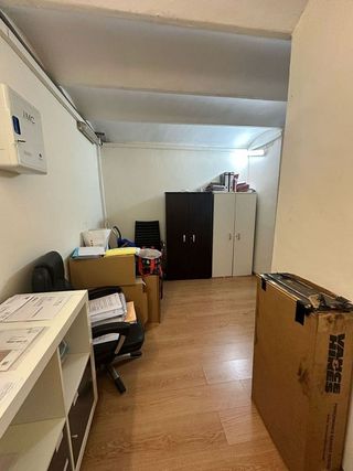 Oficina en venta en La Dreta de l'Eixample en Barcelona