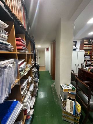 Oficina en venta en La Dreta de l'Eixample en Barcelona