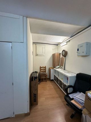 Oficina en venta en La Dreta de l'Eixample en Barcelona