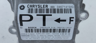 CENTRALITA AIRBAG CHRYSLER PT CRUISER (PT) 2.2 CR
