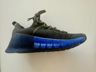 Zapatillas Crossfit Nike Free Metcon 6AMP, talla 3