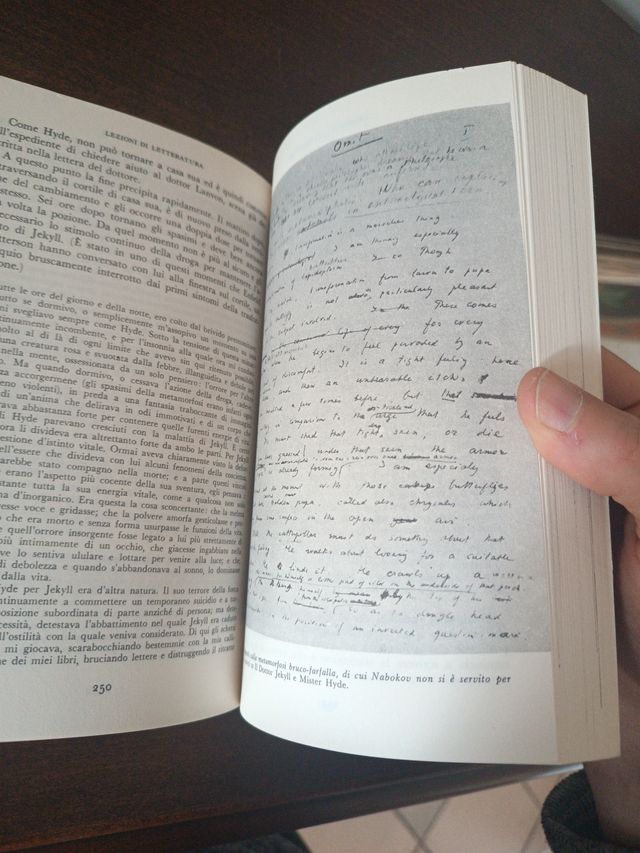 Lezioni di letteratura