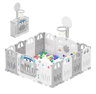 Parco giochi per neonati