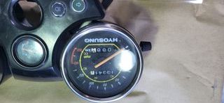Cuadro de relojes Hyosung GT125 (2005)