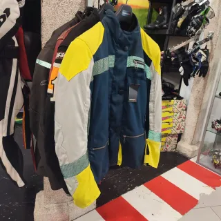 Chaqueta BMW 3-Phasen Mujer