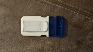 Dispositivo antiabbandono Chicco BebeCare