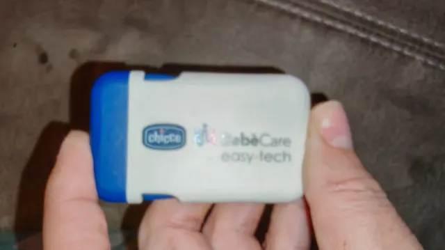 Dispositivo antiabbandono Chicco BebeCare