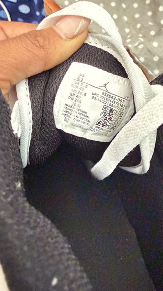 Zapatillas Nike Air Jordan 1 Mid