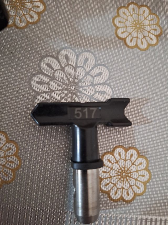 Pistola Pintar Airless Profesional