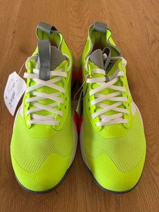 Adidas Rapidmove ADV 2 Training Shoes - Eu 40 2/3