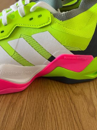 Adidas Rapidmove ADV 2 Training Shoes - Eu 40 2/3