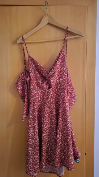 Lote de ropa de mujer Talla S