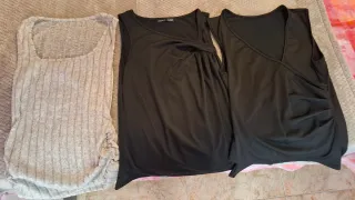 Lote de ropa de mujer Talla S