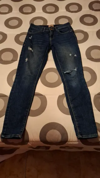 Lote de ropa de mujer Talla S