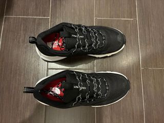 Zapatillas The North Face Ultra Pack Negras
