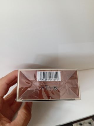 Chanel Allure Homme Savon Jabón Marrón 200g