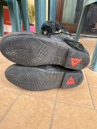 Stivali Moto Dainese Nexus-R