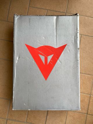 Stivali Moto Dainese Nexus-R