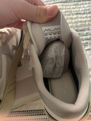 Bambas Mim Talla 39