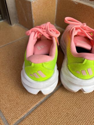 Zapatillas Adidas Running Talla 39