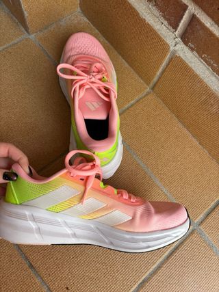 Zapatillas Adidas Running Talla 39