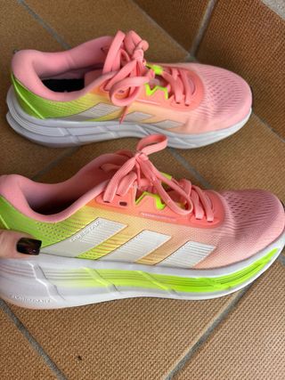 Zapatillas Adidas Running Talla 39
