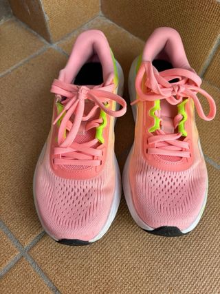 Zapatillas Adidas Running Talla 39