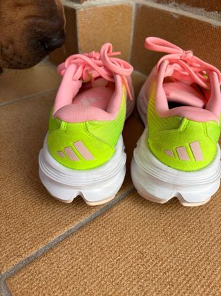 Zapatillas Adidas Running Talla 39