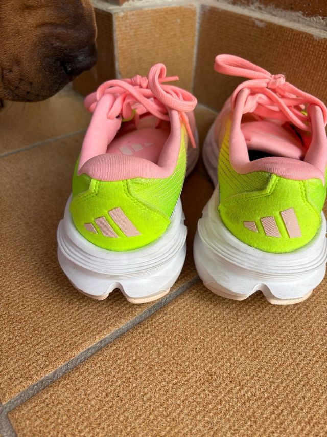 Zapatillas Adidas Running Talla 39