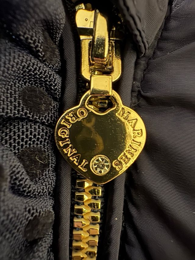 Giubbotto Original Marines bambina