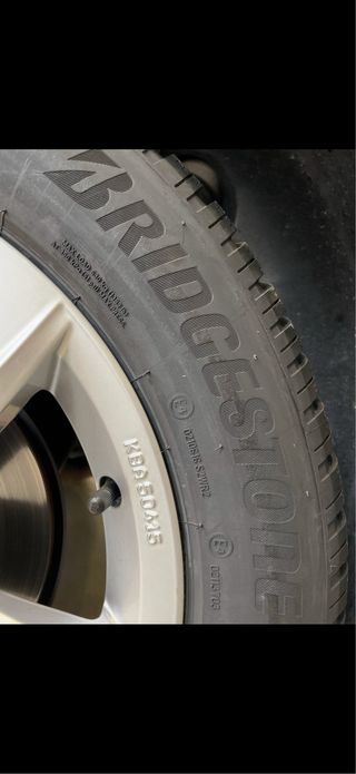 cerchi e ruote 16’ invernali per t-roc