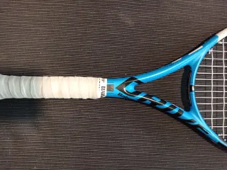 Raqueta Babolat Pure Drive Team 285gr Grip 2