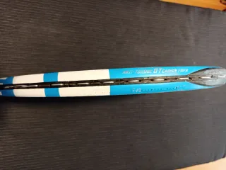Raqueta Babolat Pure Drive Team 285gr Grip 2