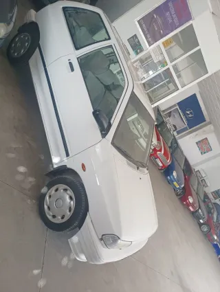 600€ hay que pasar ITV y poner disco embrague