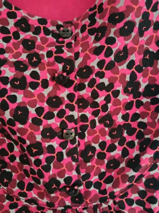 Blusa Catimini niña Talla 8 (128cm)