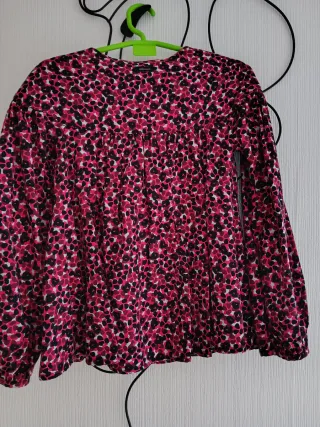 Blusa Catimini niña Talla 8 (128cm)