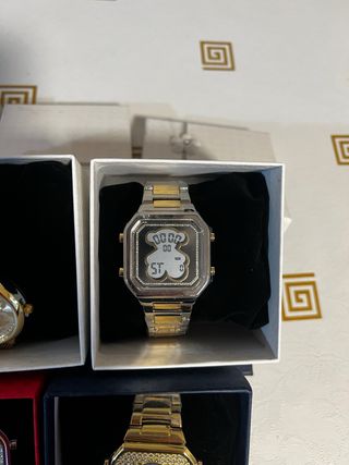 Relojes