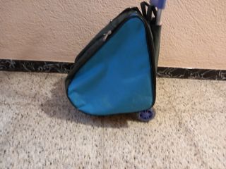 Bolsa para patines 